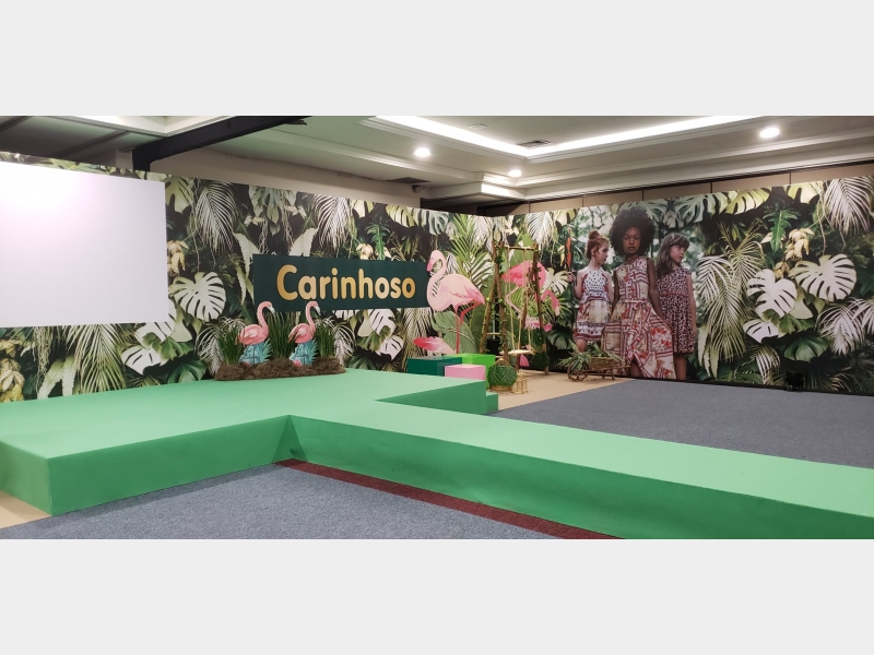 29/03 a 04/04/19 EVENTO DA MALWEE MABU THERMAS GRAND RESORT