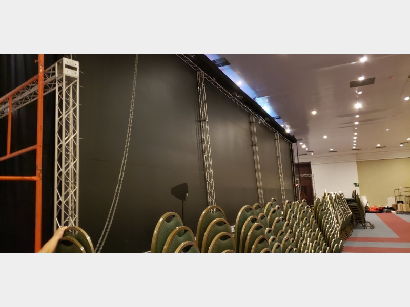 29/03 a 04/04/19 EVENTO DA MALWEE MABU THERMAS GRAND RESORT