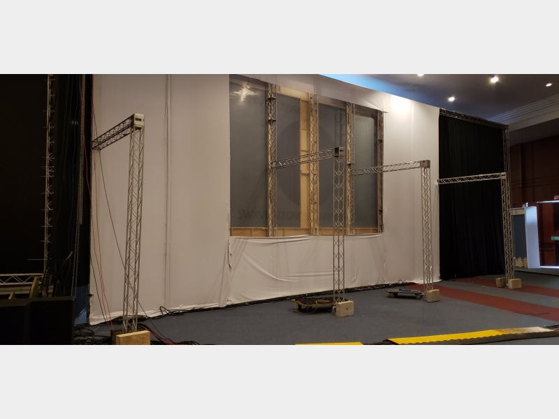 29/03 a 04/04/19 EVENTO DA MALWEE MABU THERMAS GRAND RESORT