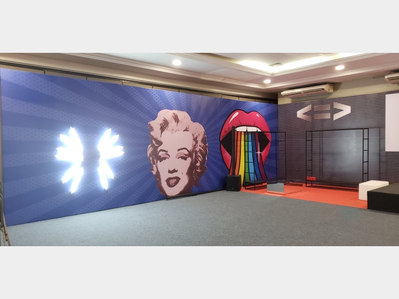 29/03 a 04/04/19 EVENTO DA MALWEE MABU THERMAS GRAND RESORT