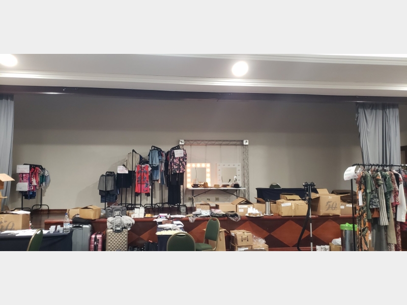 29/03 a 04/04/19 EVENTO DA MALWEE MABU THERMAS GRAND RESORT