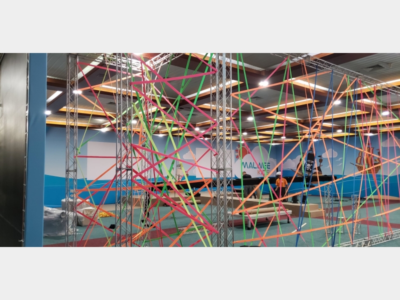 29/03 a 04/04/19 EVENTO DA MALWEE MABU THERMAS GRAND RESORT