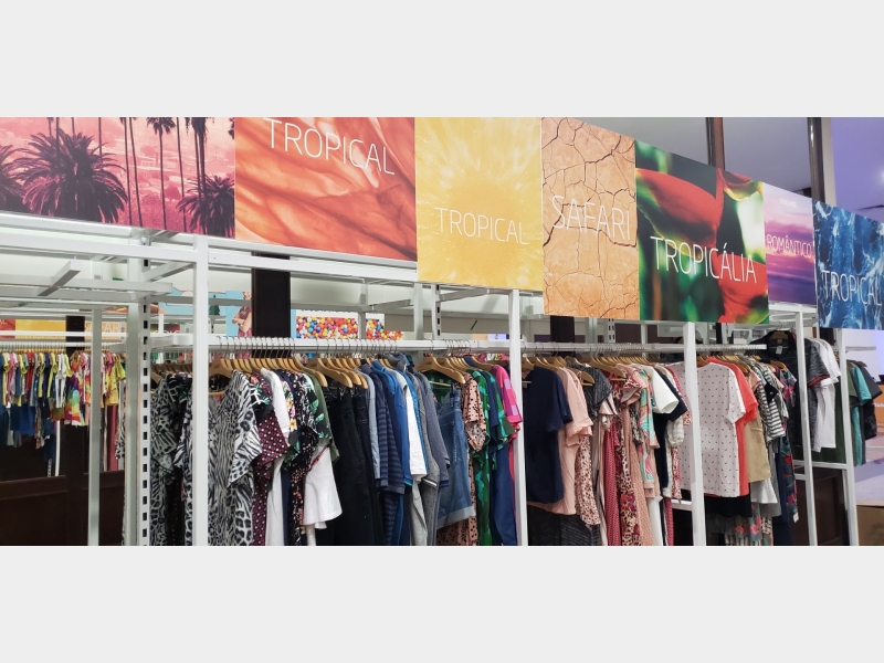 29/03 a 04/04/19 EVENTO DA MALWEE MABU THERMAS GRAND RESORT