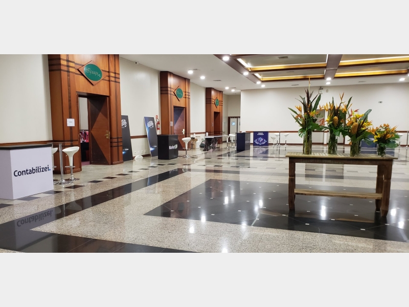 29/03 a 04/04/19 EVENTO DA MALWEE MABU THERMAS GRAND RESORT