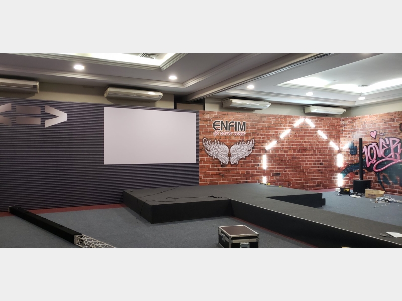 29/03 a 04/04/19 EVENTO DA MALWEE MABU THERMAS GRAND RESORT