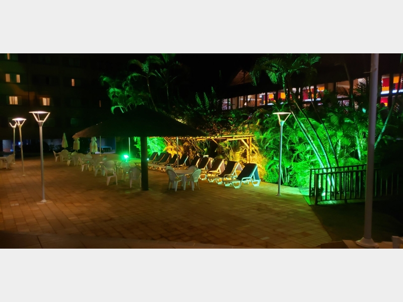 29/03 a 04/04/19 EVENTO DA MALWEE MABU THERMAS GRAND RESORT