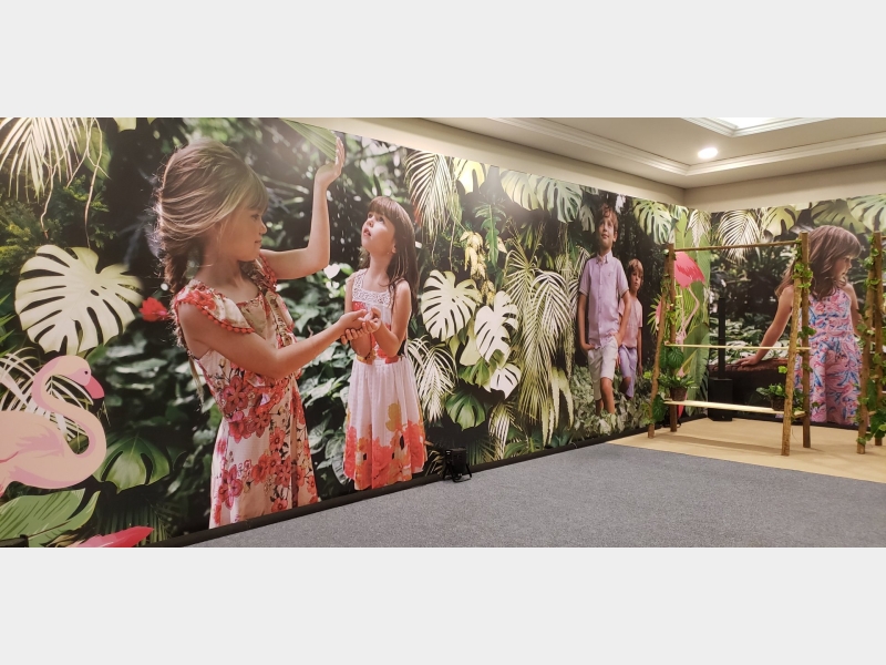 29/03 a 04/04/19 EVENTO DA MALWEE MABU THERMAS GRAND RESORT