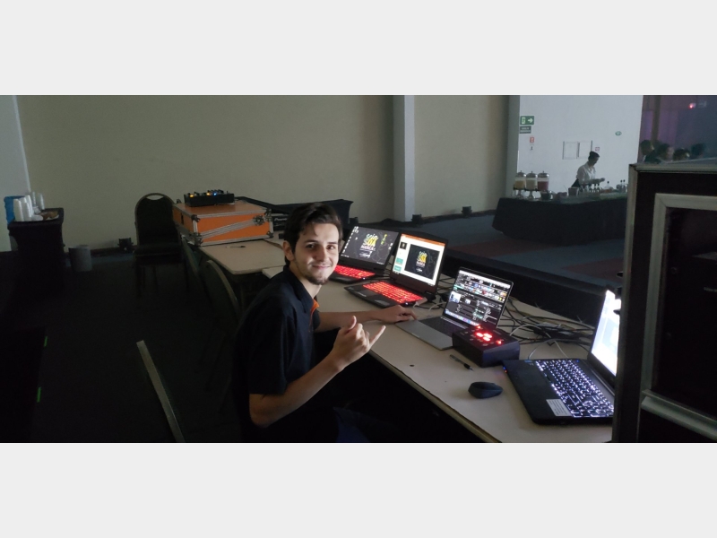 29/03 a 04/04/19 EVENTO DA MALWEE MABU THERMAS GRAND RESORT