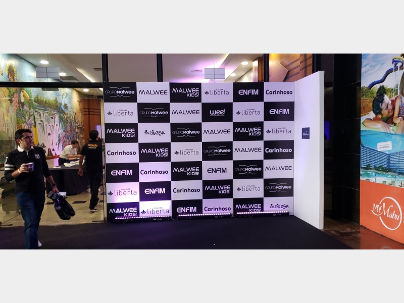 29/03 a 04/04/19 EVENTO DA MALWEE MABU THERMAS GRAND RESORT