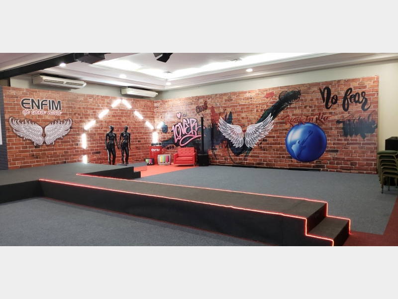 29/03 a 04/04/19 EVENTO DA MALWEE MABU THERMAS GRAND RESORT