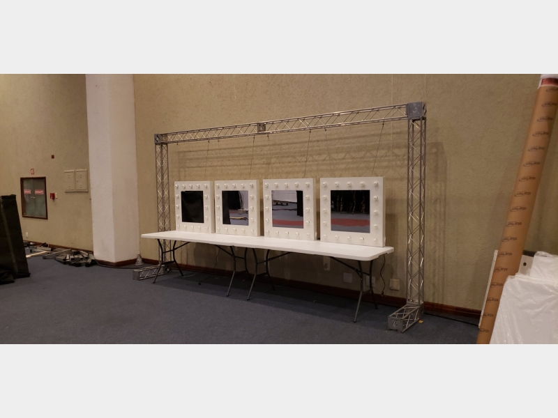 29/03 a 04/04/19 EVENTO DA MALWEE MABU THERMAS GRAND RESORT