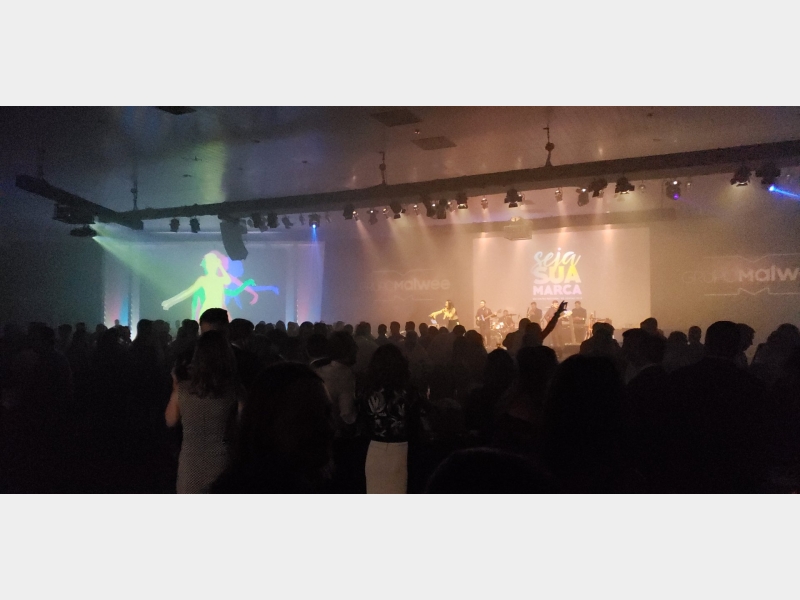 29/03 a 04/04/19 EVENTO DA MALWEE MABU THERMAS GRAND RESORT