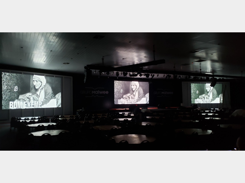 29/03 a 04/04/19 EVENTO DA MALWEE MABU THERMAS GRAND RESORT