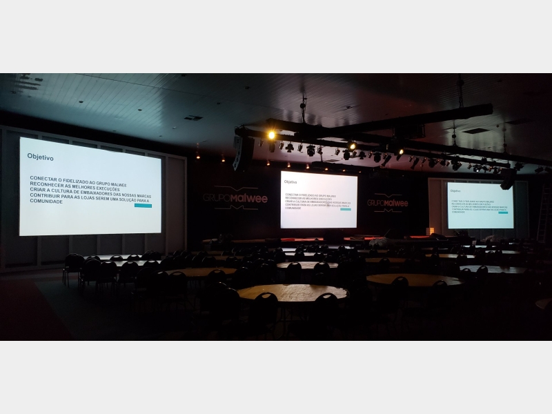 29/03 a 04/04/19 EVENTO DA MALWEE MABU THERMAS GRAND RESORT