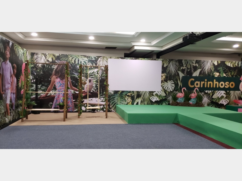 29/03 a 04/04/19 EVENTO DA MALWEE MABU THERMAS GRAND RESORT