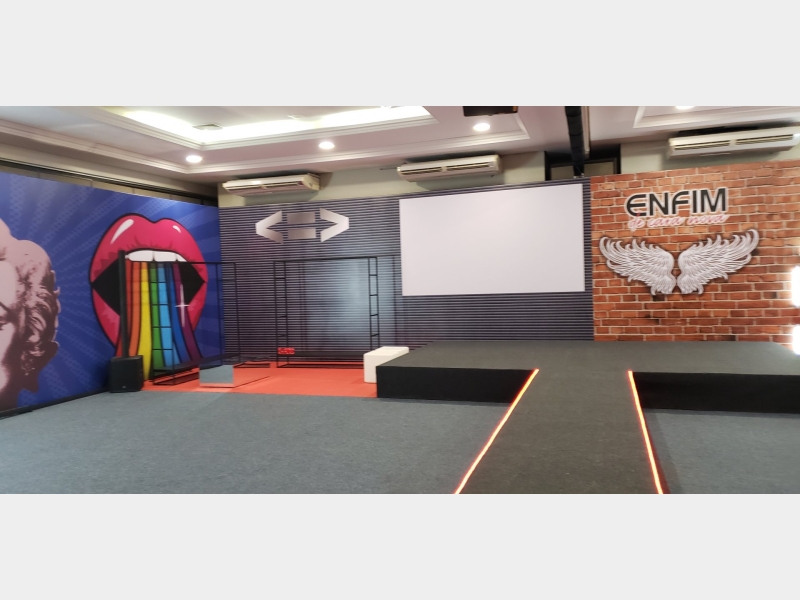 29/03 a 04/04/19 EVENTO DA MALWEE MABU THERMAS GRAND RESORT