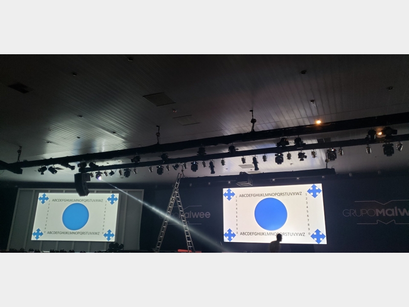 29/03 a 04/04/19 EVENTO DA MALWEE MABU THERMAS GRAND RESORT