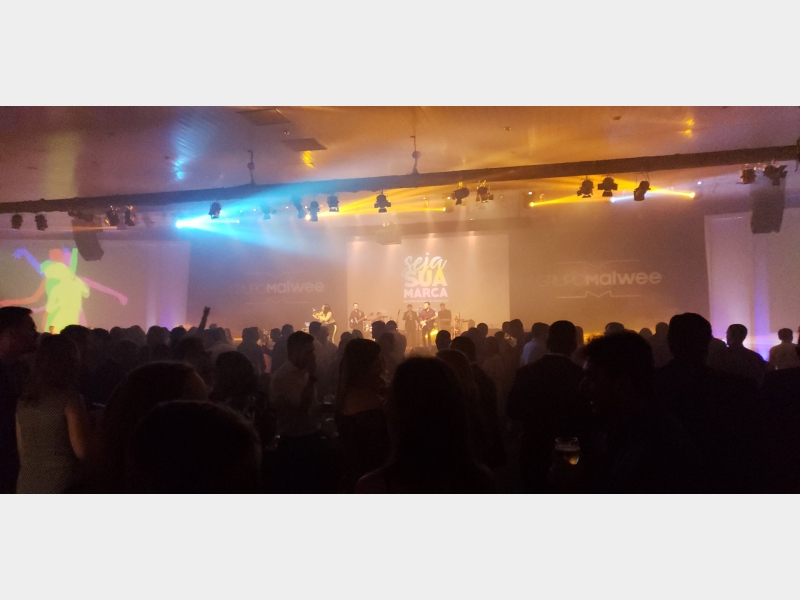 29/03 a 04/04/19 EVENTO DA MALWEE MABU THERMAS GRAND RESORT