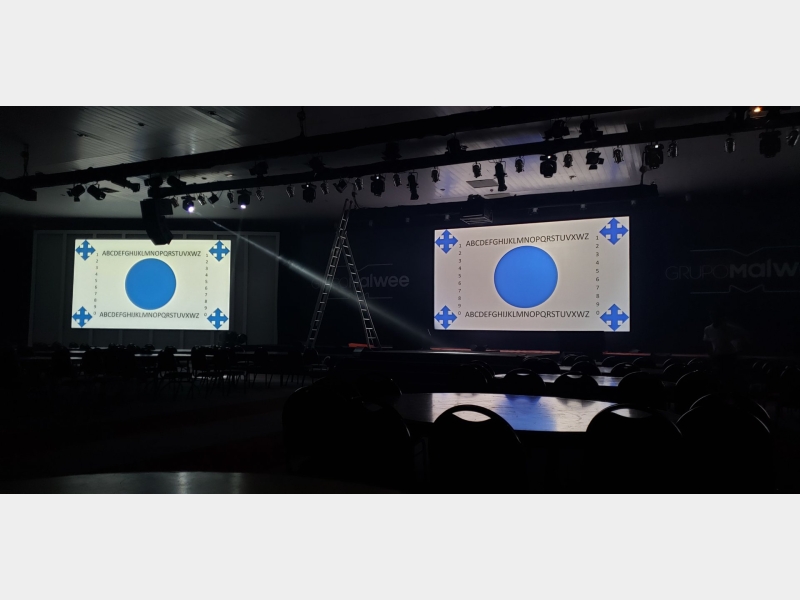 29/03 a 04/04/19 EVENTO DA MALWEE MABU THERMAS GRAND RESORT