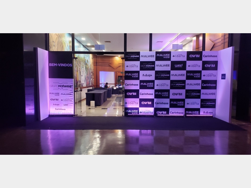 29/03 a 04/04/19 EVENTO DA MALWEE MABU THERMAS GRAND RESORT