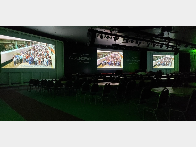 29/03 a 04/04/19 EVENTO DA MALWEE MABU THERMAS GRAND RESORT