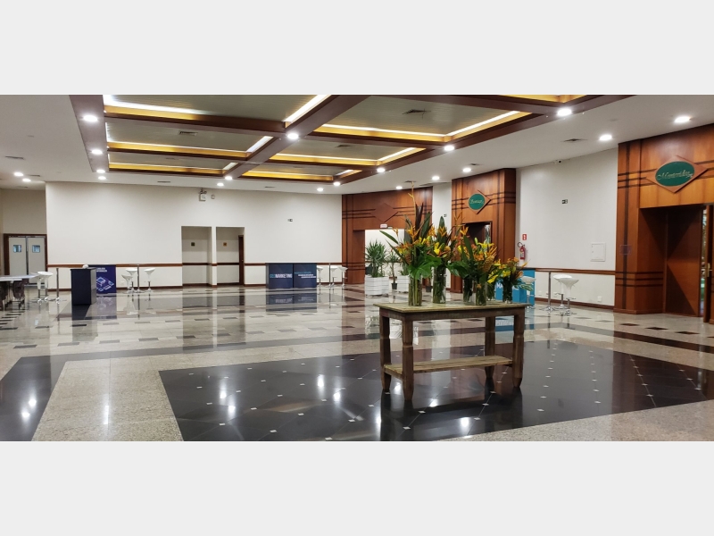 29/03 a 04/04/19 EVENTO DA MALWEE MABU THERMAS GRAND RESORT