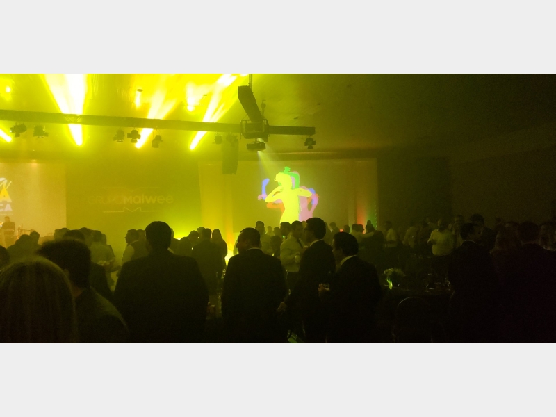 29/03 a 04/04/19 EVENTO DA MALWEE MABU THERMAS GRAND RESORT