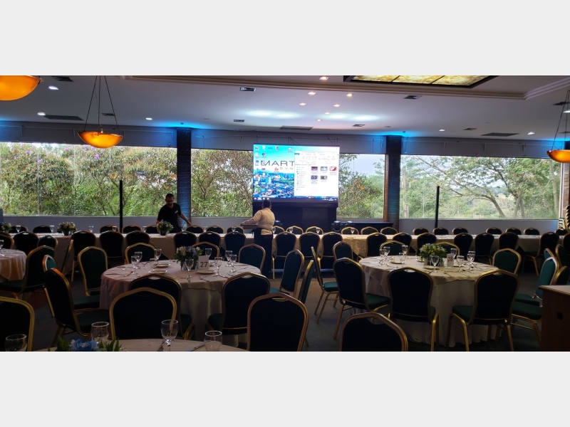 29/03 a 04/04/19 EVENTO DA MALWEE MABU THERMAS GRAND RESORT