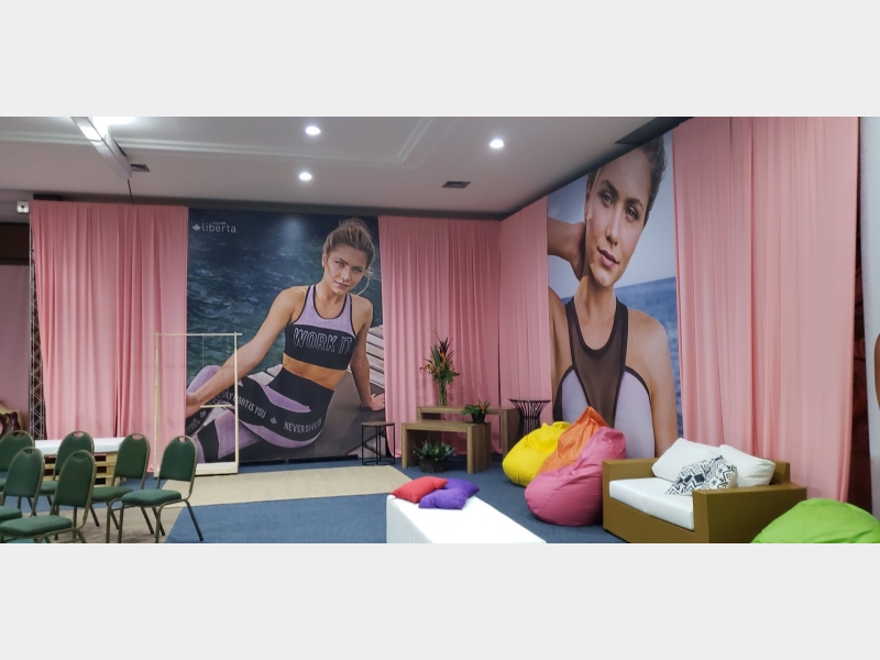 29/03 a 04/04/19 EVENTO DA MALWEE MABU THERMAS GRAND RESORT