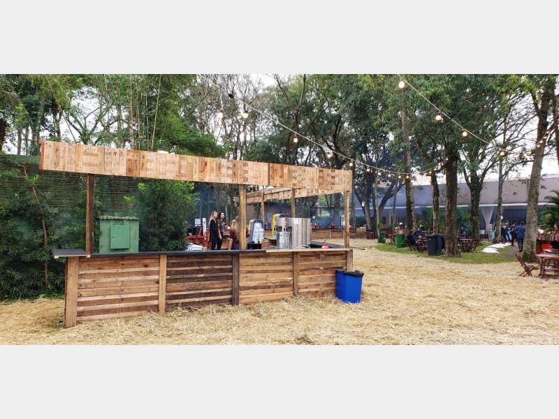 01/06/19 STEAK CATARATAS FESTIVAL - ESPAÇO PAPILLON