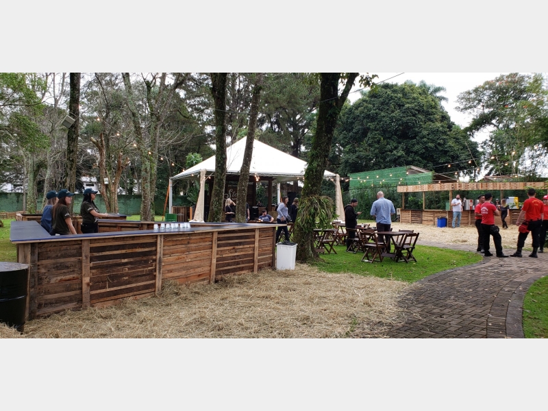 01/06/19 STEAK CATARATAS FESTIVAL - ESPAÇO PAPILLON