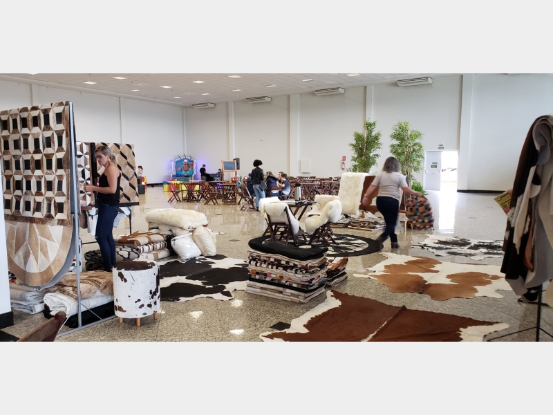 01/06/19 STEAK CATARATAS FESTIVAL - ESPAÇO PAPILLON