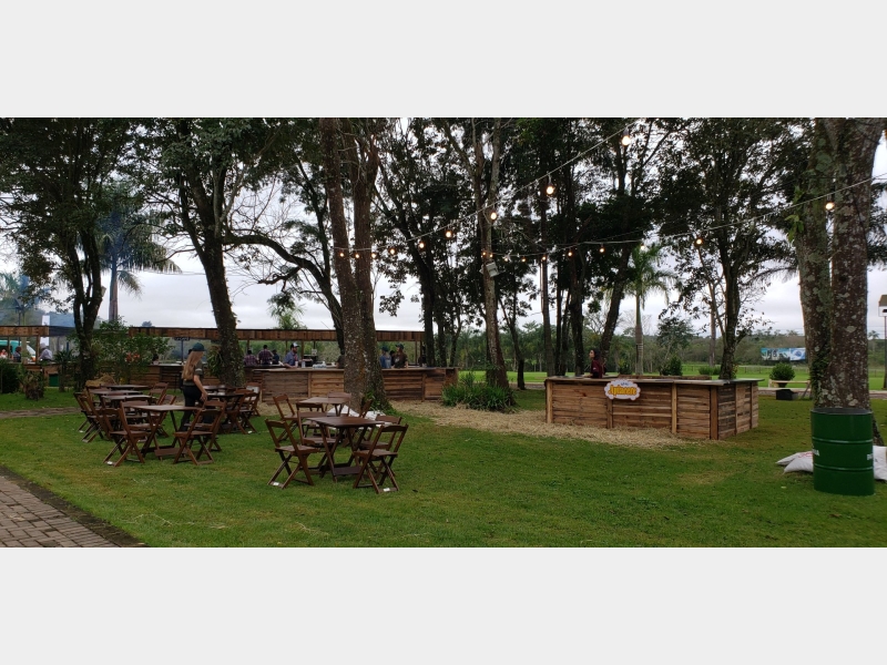 01/06/19 STEAK CATARATAS FESTIVAL - ESPAÇO PAPILLON