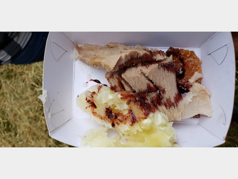 01/06/19 STEAK CATARATAS FESTIVAL - ESPAÇO PAPILLON