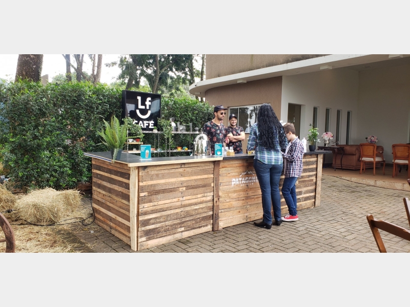 01/06/19 STEAK CATARATAS FESTIVAL - ESPAÇO PAPILLON