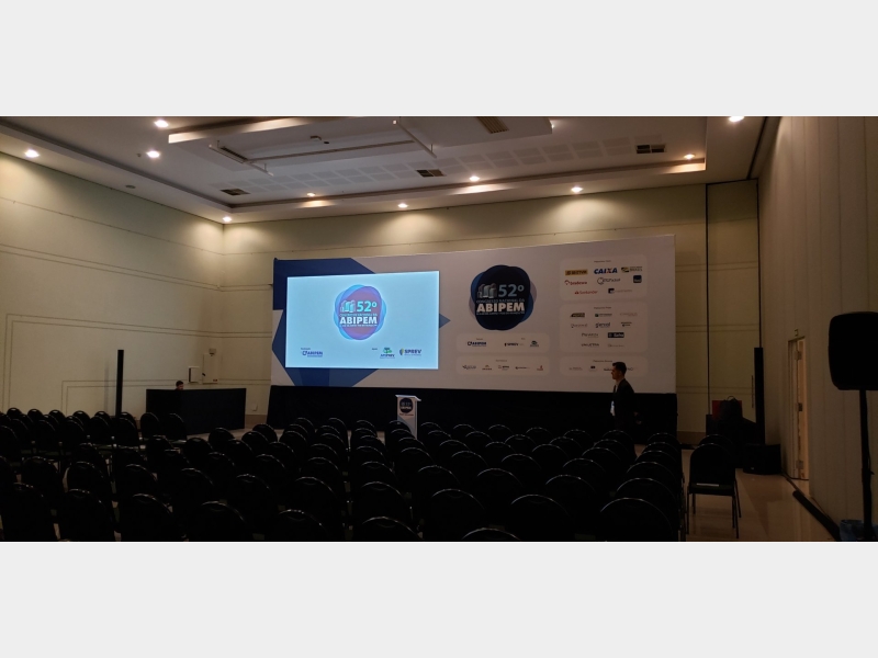 26 a 28/06/19 CONGRESSO NACIONAL DA ABIPEM - RAFAIN PALACE HOTEL 