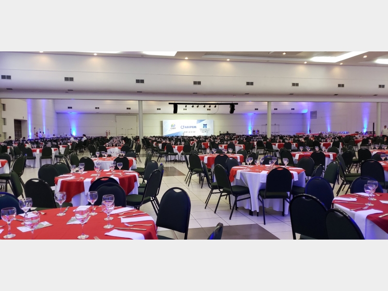 26 a 28/06/19 CONGRESSO NACIONAL DA ABIPEM - RAFAIN PALACE HOTEL 