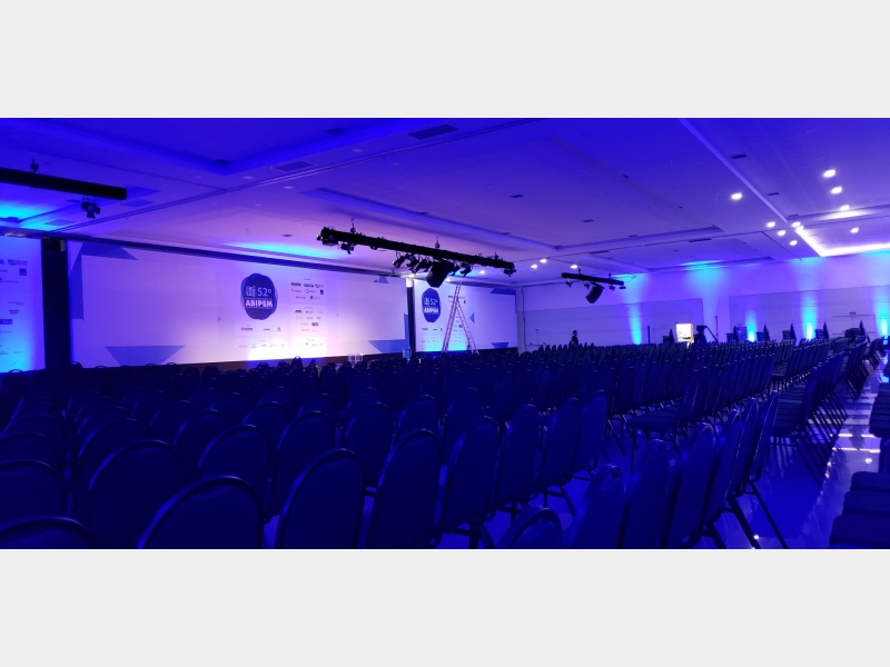 26 a 28/06/19 CONGRESSO NACIONAL DA ABIPEM - RAFAIN PALACE HOTEL 