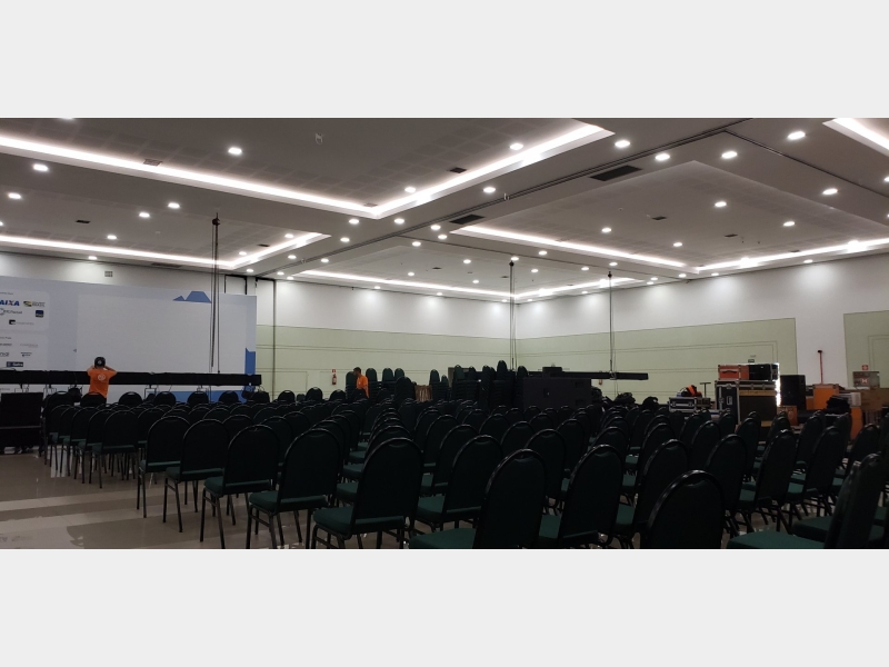 26 a 28/06/19 CONGRESSO NACIONAL DA ABIPEM - RAFAIN PALACE HOTEL 