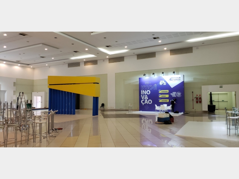 26 a 28/06/19 CONGRESSO NACIONAL DA ABIPEM - RAFAIN PALACE HOTEL 