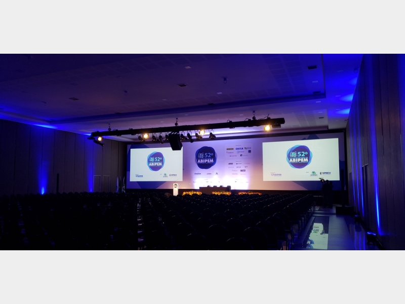 26 a 28/06/19 CONGRESSO NACIONAL DA ABIPEM - RAFAIN PALACE HOTEL 