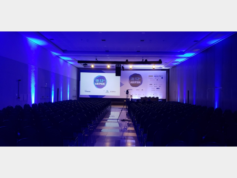 26 a 28/06/19 CONGRESSO NACIONAL DA ABIPEM - RAFAIN PALACE HOTEL 