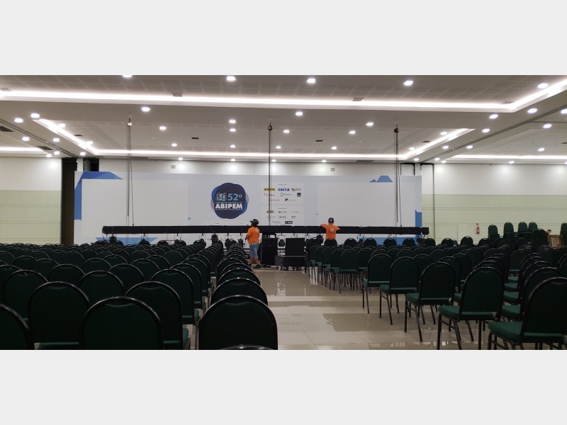 26 a 28/06/19 CONGRESSO NACIONAL DA ABIPEM - RAFAIN PALACE HOTEL 