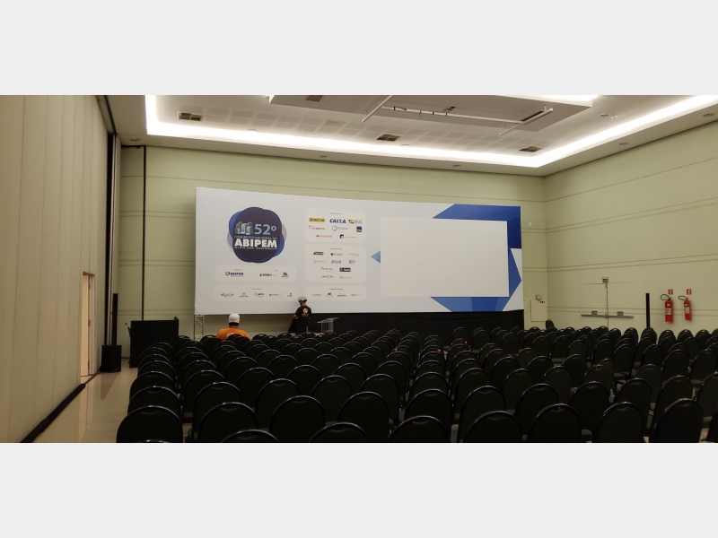 26 a 28/06/19 CONGRESSO NACIONAL DA ABIPEM - RAFAIN PALACE HOTEL 