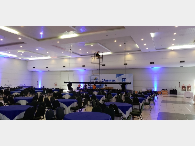 26 a 28/06/19 CONGRESSO NACIONAL DA ABIPEM - RAFAIN PALACE HOTEL 