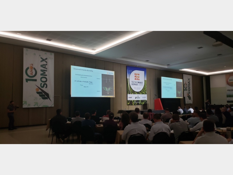 28/08/19 EVENTO DA SOMAX - RAFAIN PALACE HOTEL 