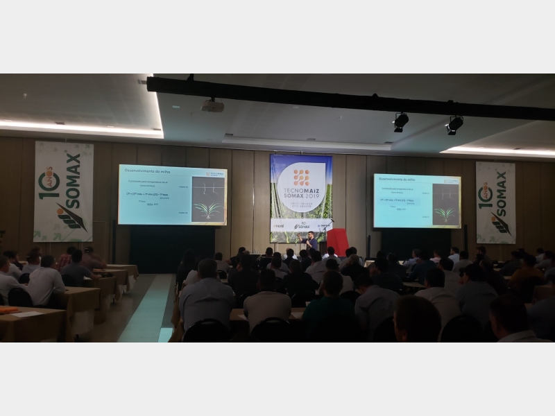 28/08/19 EVENTO DA SOMAX - RAFAIN PALACE HOTEL 