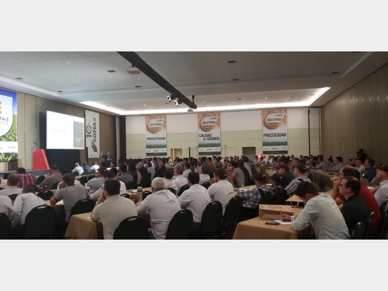 28/08/19 EVENTO DA SOMAX - RAFAIN PALACE HOTEL 