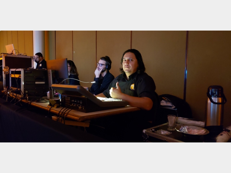 21/09/19 RALLY DOS CAMPEÕES 2019 - RAFAIN PALACE HOTEL