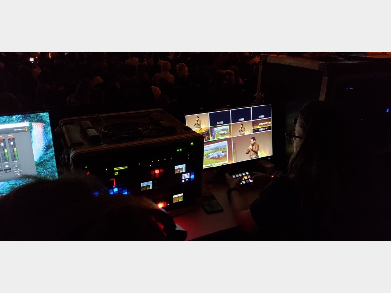 21/09/19 RALLY DOS CAMPEÕES 2019 - RAFAIN PALACE HOTEL